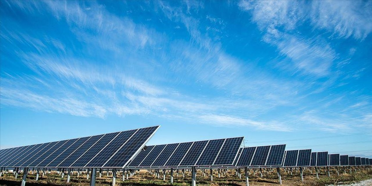 Yeni rekor! Bu alandaki yatırımlar 1,3 trilyon dolara çıktı