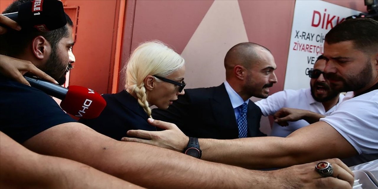 Son Dakika: Gülşen'in yargılandığı davada mütalaa açıklandı!