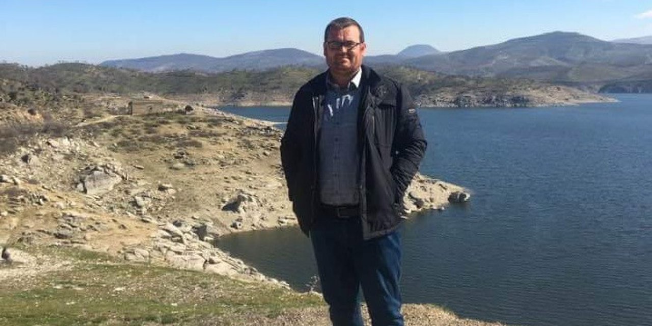 Traktörüyle tarlasını süren çiftçi tabanca ile vurularak öldürüldü