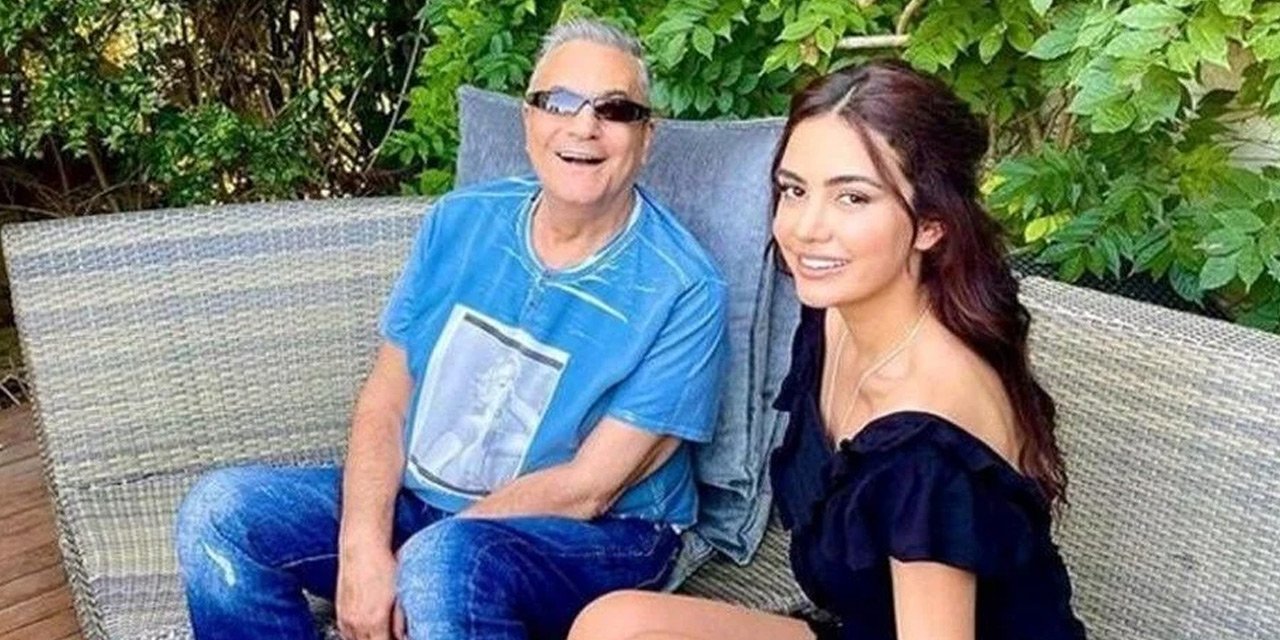 Taciz iddiasıyla yargılanan Mehmet Ali Erbil’in cezası belli oldu