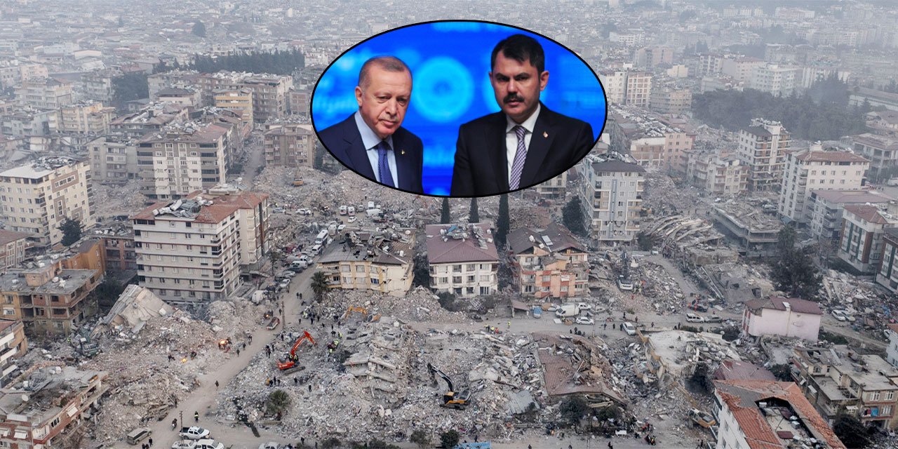 Türkiye Ulusal Risk Kalkanı Modeli toplantısı deprem gündemiyle toplanıyor