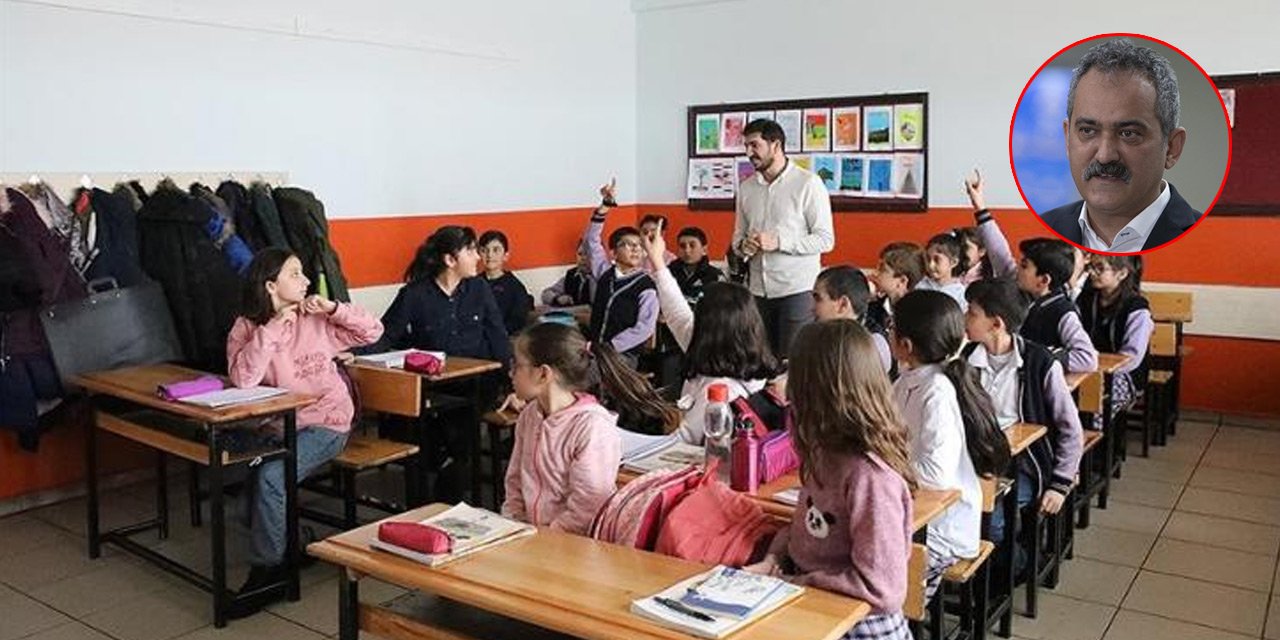 Bakan Özer, Konya’ya nakli yapılan depremzede öğrencilerin sayısını açıkladı