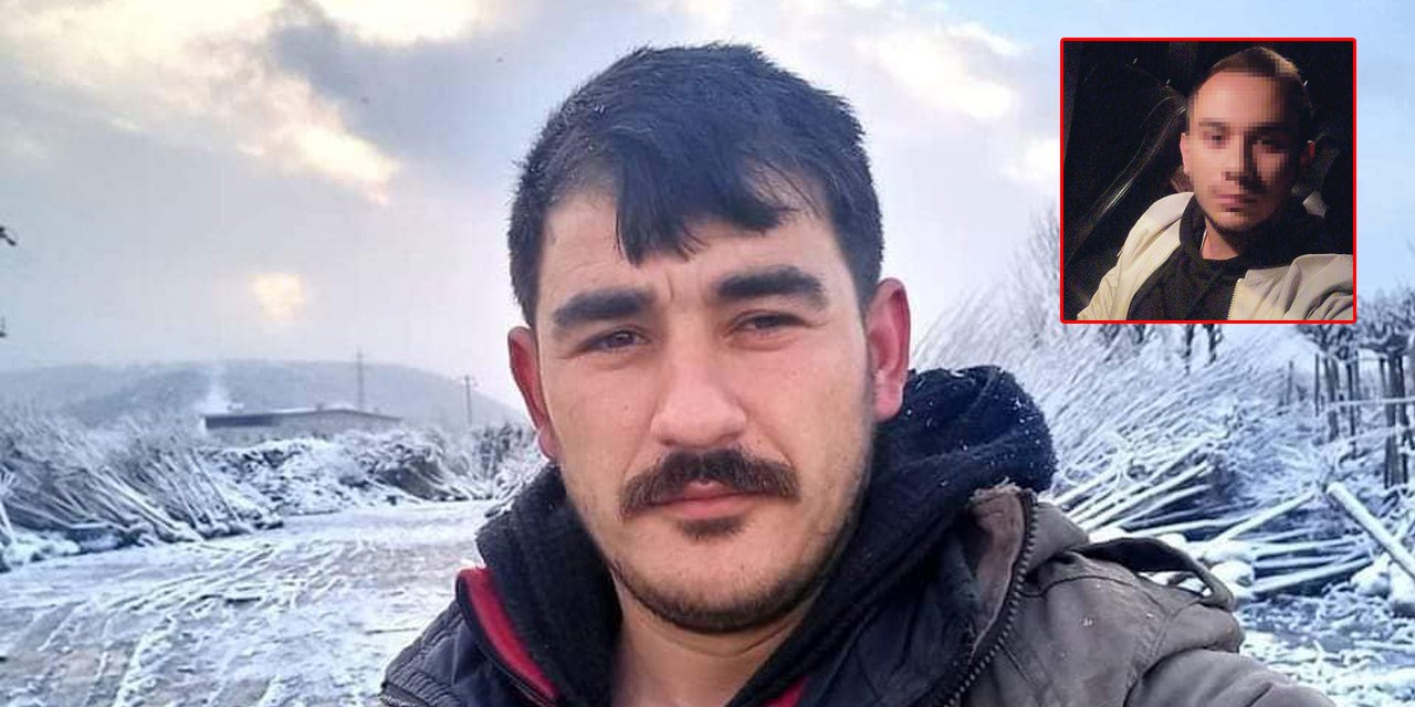 Ormanda 9 kurşunla öldürülen Recep Arı’nın arkadaşı gözaltında