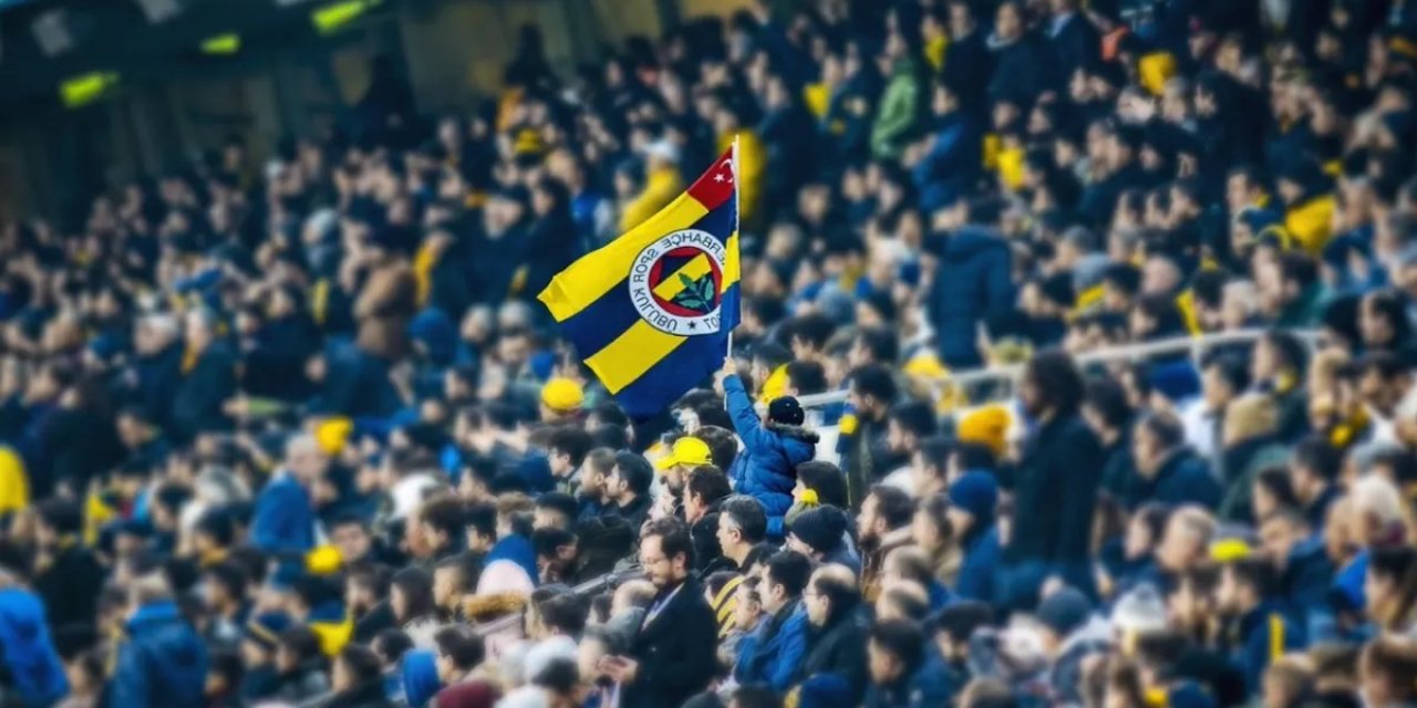 Son Dakika: Fenerbahçe taraftarları, Kayserispor deplasmanına alınmayacak!