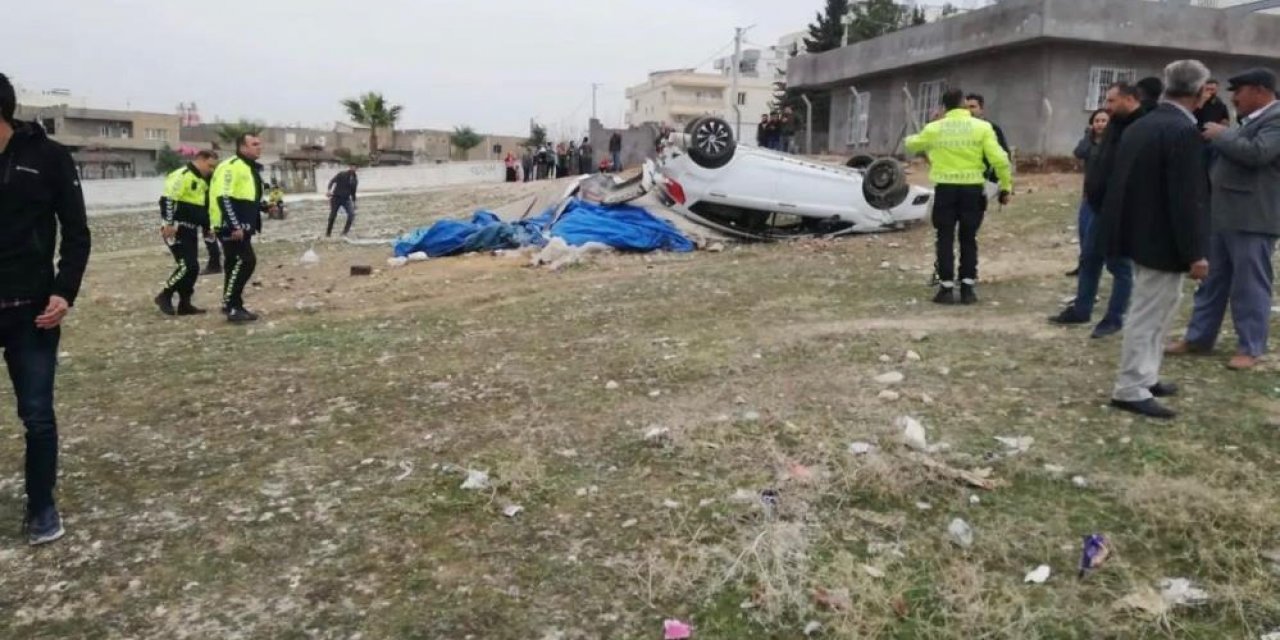 Otomobilin çarptığı 12 yaşındaki çocuk öldü