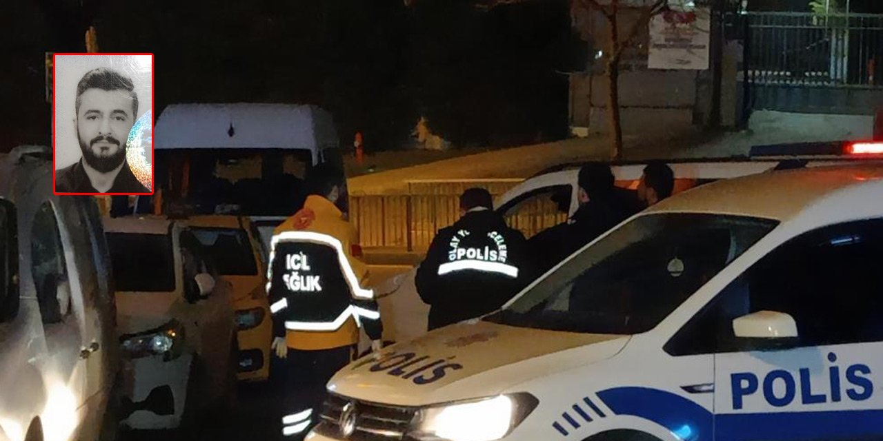 Feci kaza! Devrilen aracının altında kalan sürücü öldü