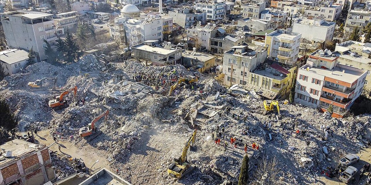Kahramanmaraş depremi neden bu kadar yıkıcı oldu? Uzman isim açıkladı