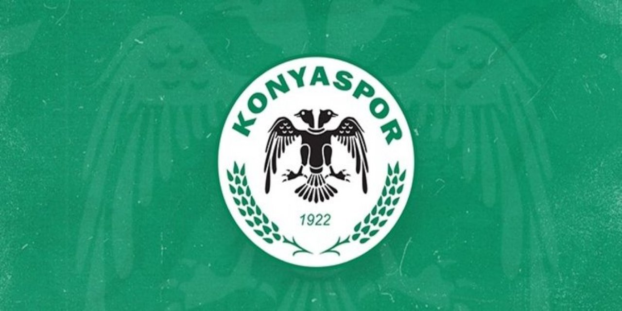 Konyaspor’dan Galatasaray'a olay gönderme