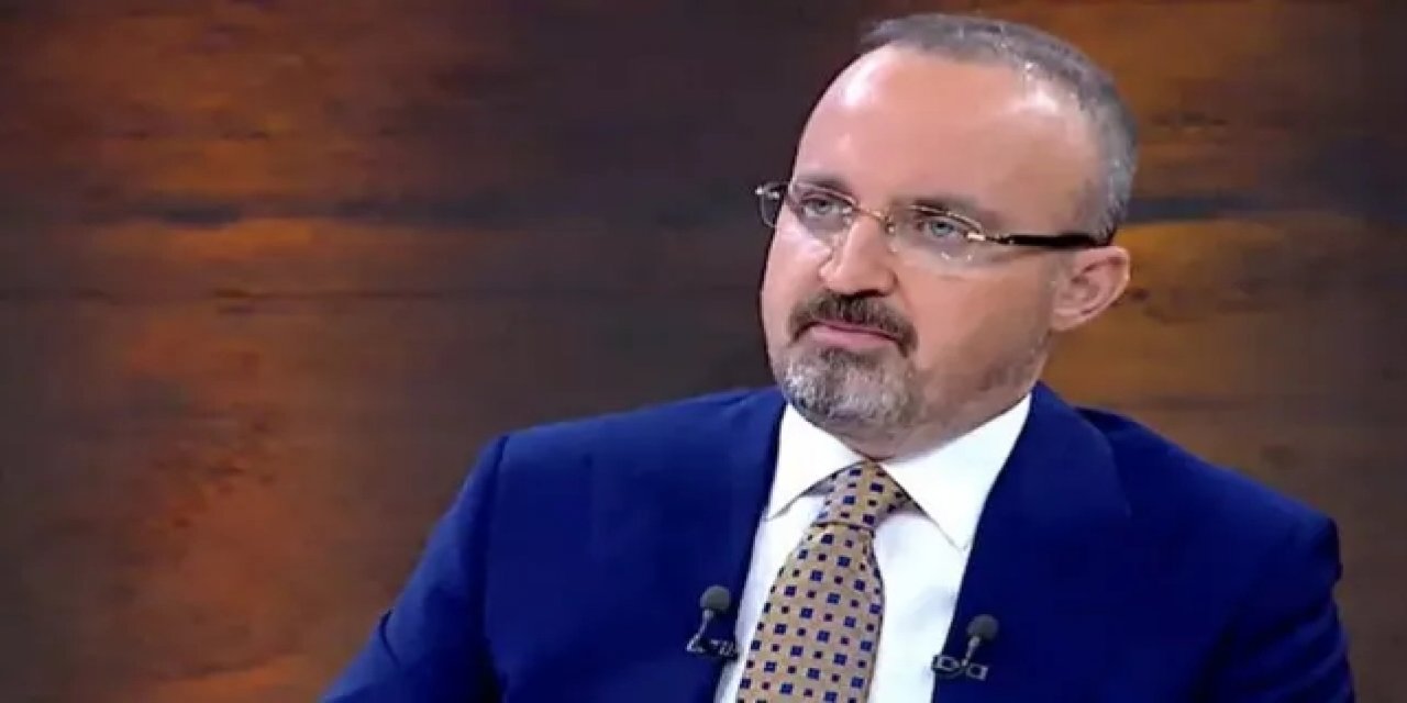 AK Parti'den Kılıçdaroğlu'nun adaylığına ilk yorum