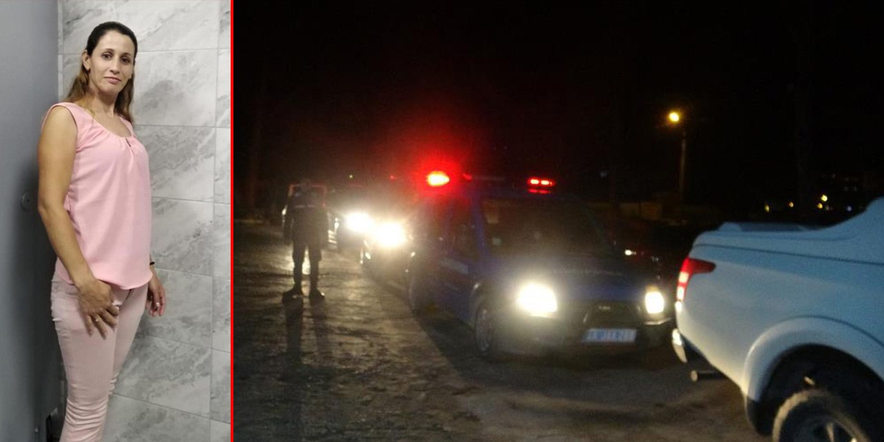 Figen Çoban’ın ölümüne ilişkin yeni gelişme! En yakınındaki 3 kişi tutuklandı