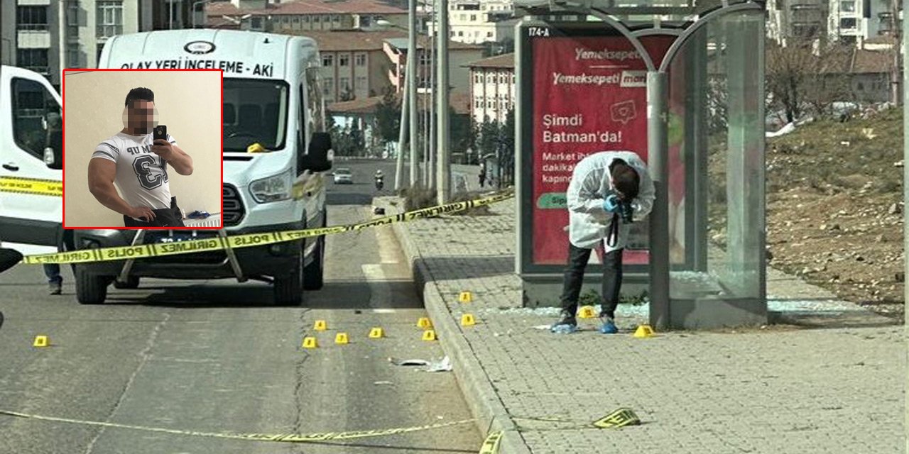 Kadınlar Günü’nde cinayet! Boşanma aşamasındaki eşine kurşun yağdırdı