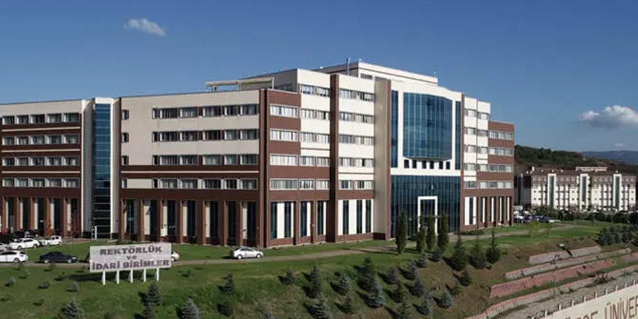 Öğretim görevlisinin depremzede öğrenciye sözleri tepki çekti