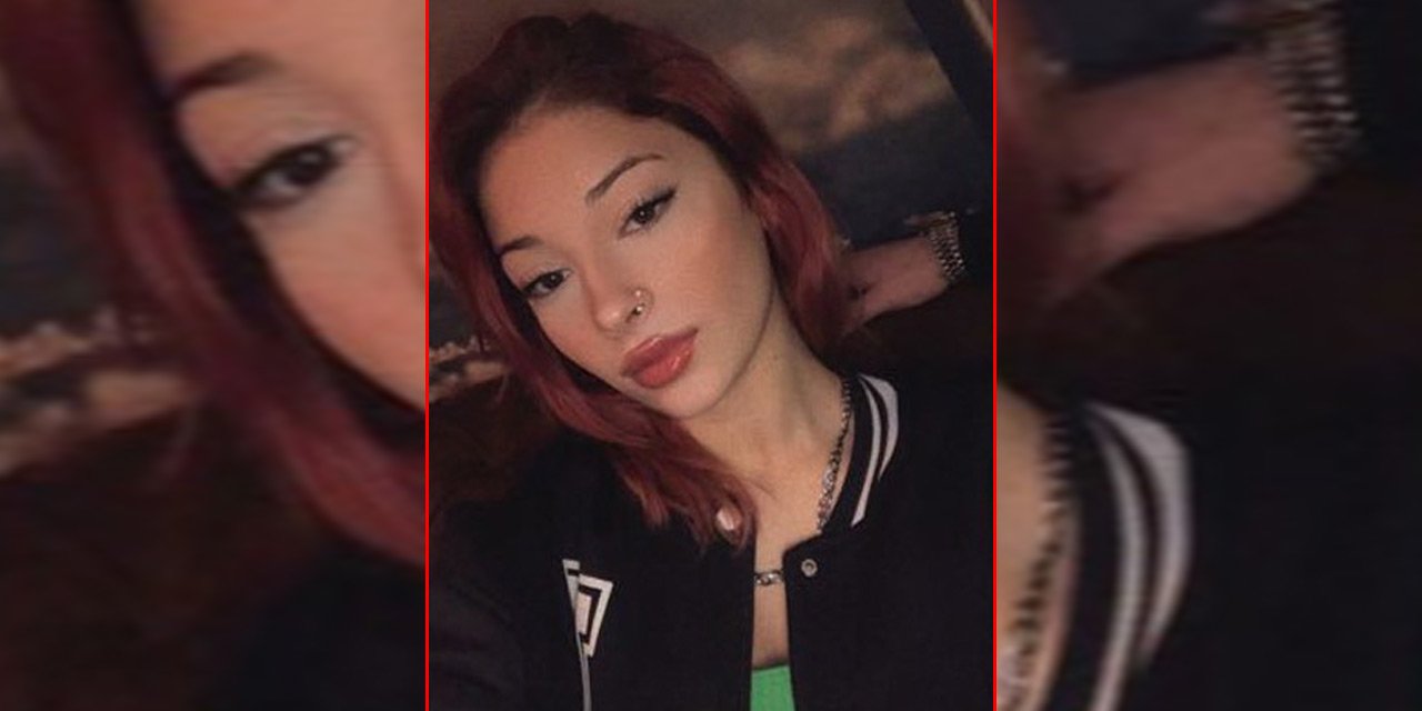 Arkadaşına “başım belada” mesajı atan genç kız 19 gündür kayıp!