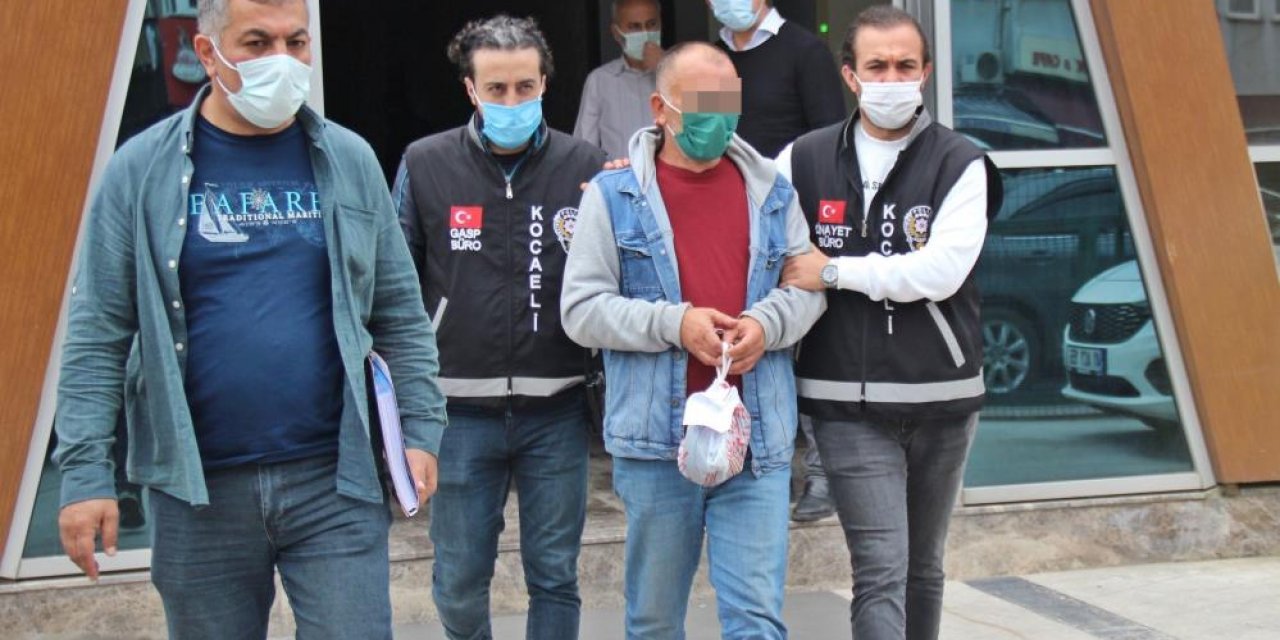 18 yıllık cinayetin sanığı kendini böyle savundu: Allah berat kandilinde herkesi affetti