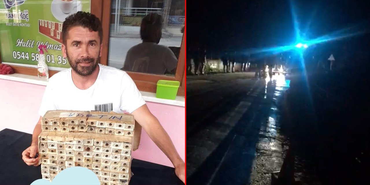 Arazi anlaşmazlığında kan aktı! Ağabeyini tüfekle vurarak öldürdü