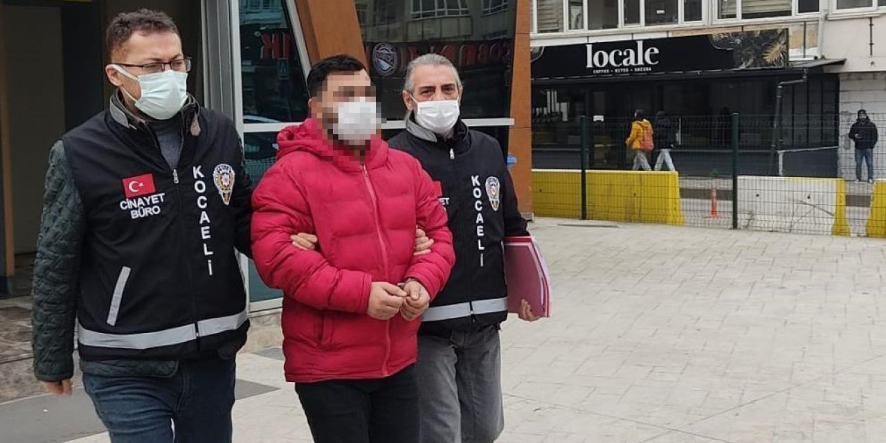 Evine giren hırsızı öldüren sanığın tahliyesi istendi