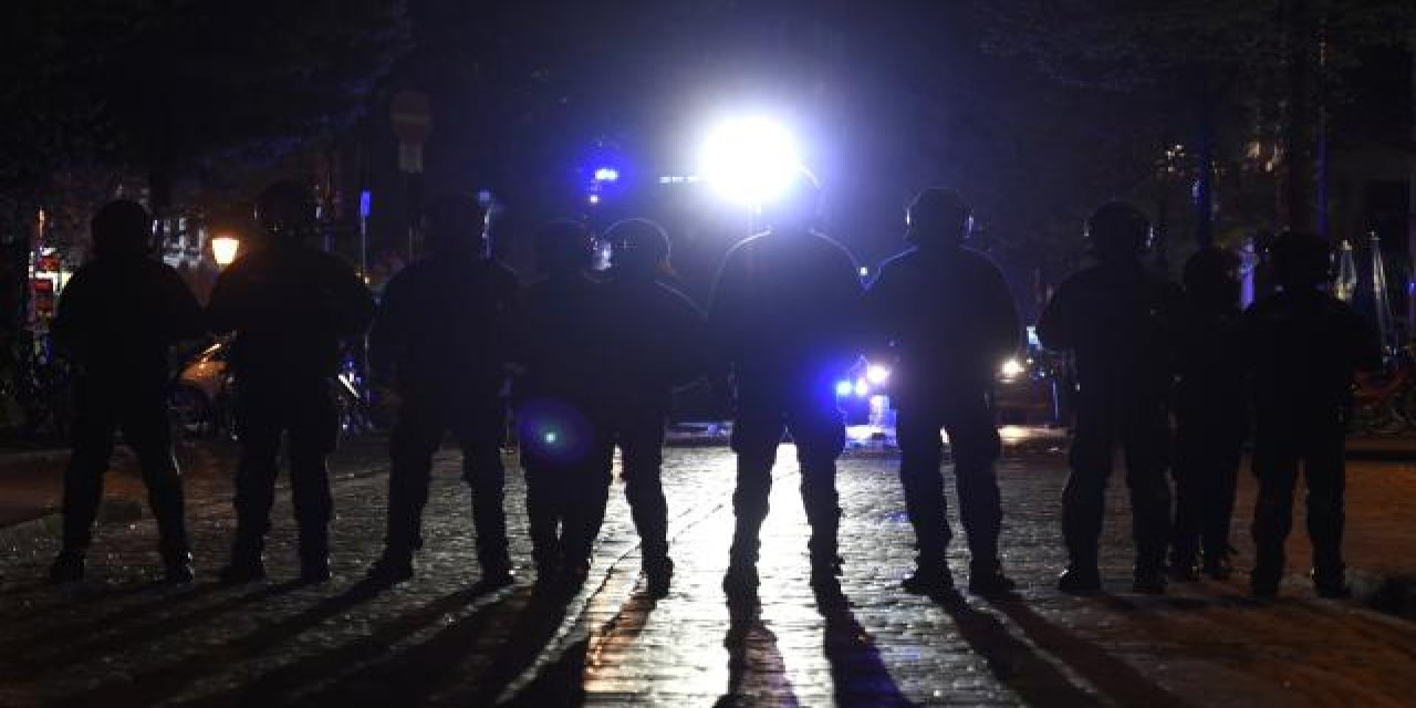 Almanya'da silahlı saldırı: 7 ölü, çok sayıda yaralı var