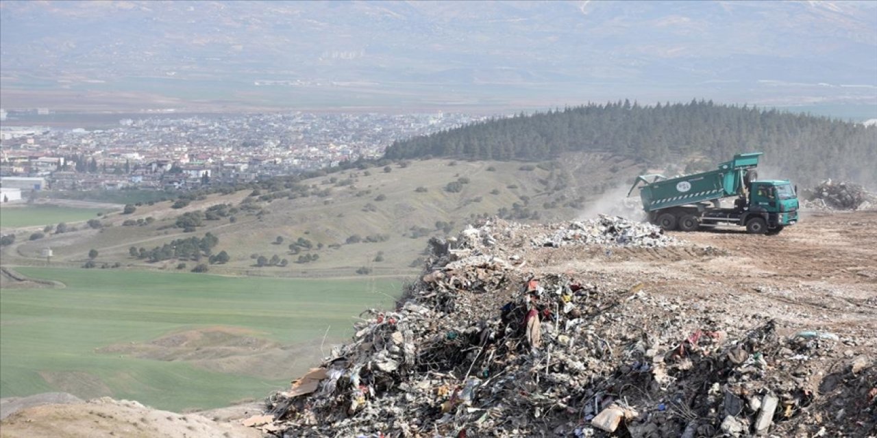 Deprem hafriyatından dönüştürülen malzemeler nerede kullanılacak?