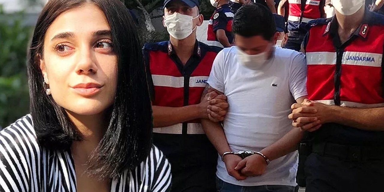 Pınar Gültekin cinayeti davasında karar çıktı