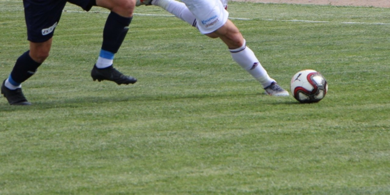 Bölgesel Amatör Lig heyecanı başlıyor! Konya'yı 5 takım temsil ediyor