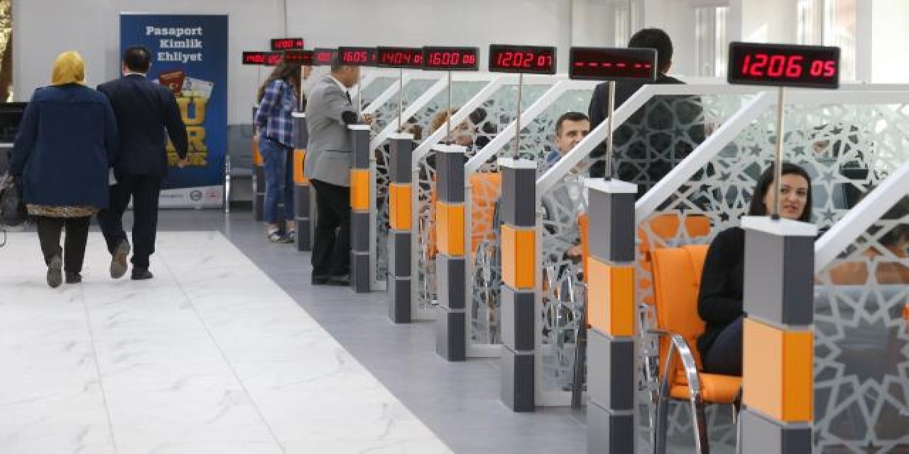 Depremzedeler için adres beyanı duyurusu! Son tarih 17 Mart