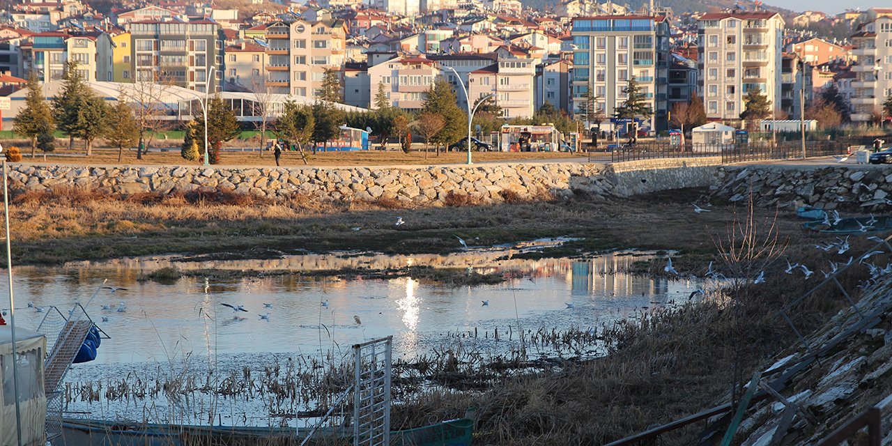 Kara listede yer alan Konya’da yeni bir tehlike daha ortaya çıktı