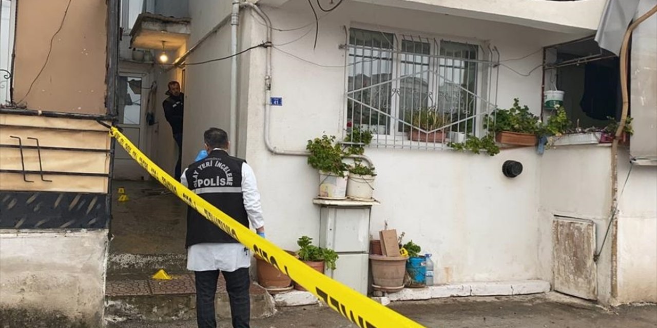 Tabancayla vurulan kişi öldü