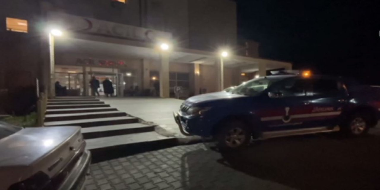 Elektrik akımına kapılan genç kız öldü