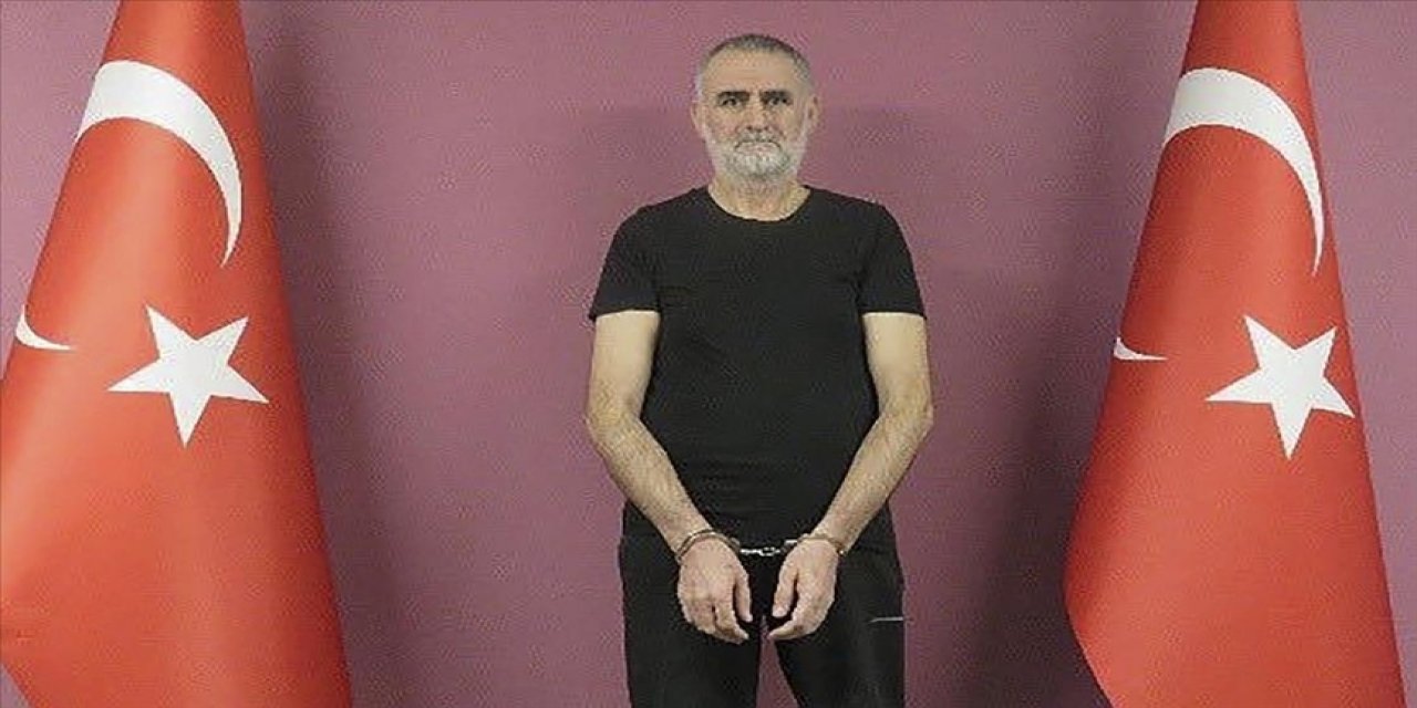 DEAŞ'ın sözde sorumlusu Kasım Güler'in cezası belli oldu
