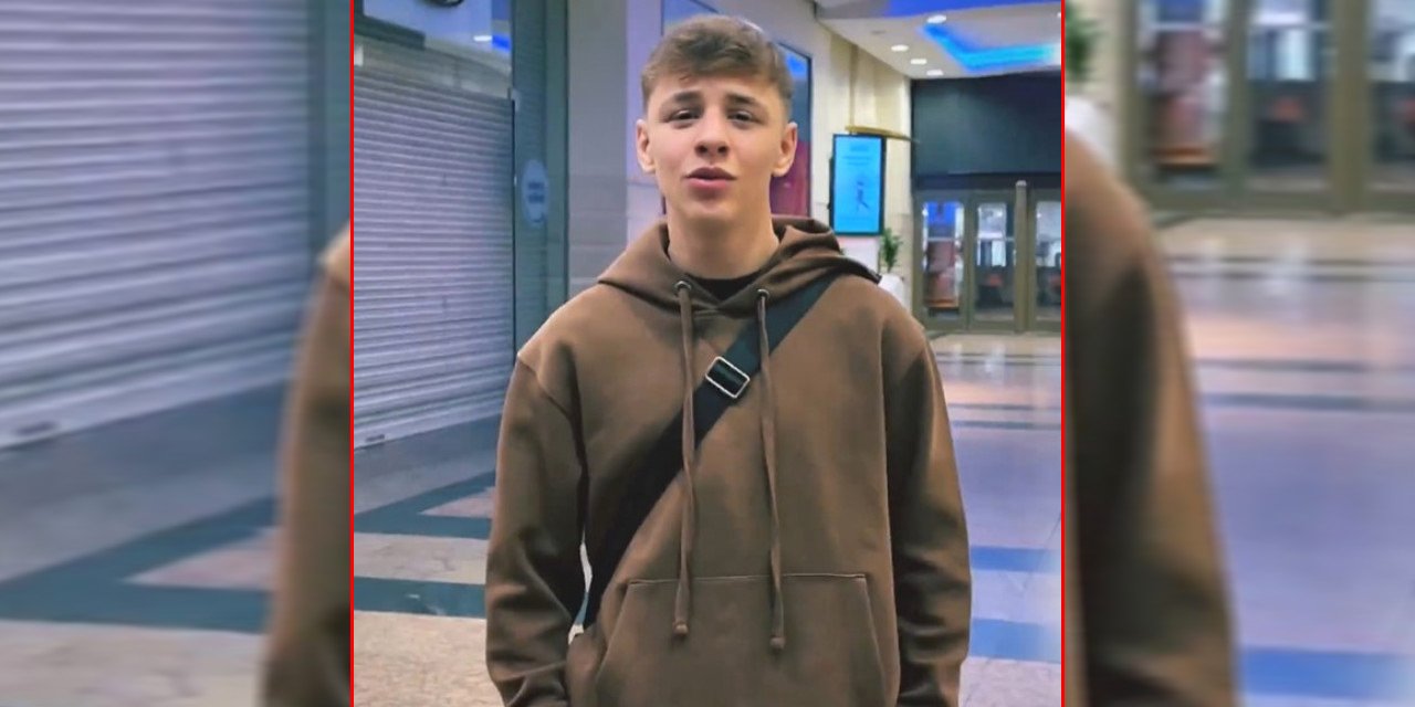 Manchester United'ın genç yıldızı Kur’an-ı Kerim okudu