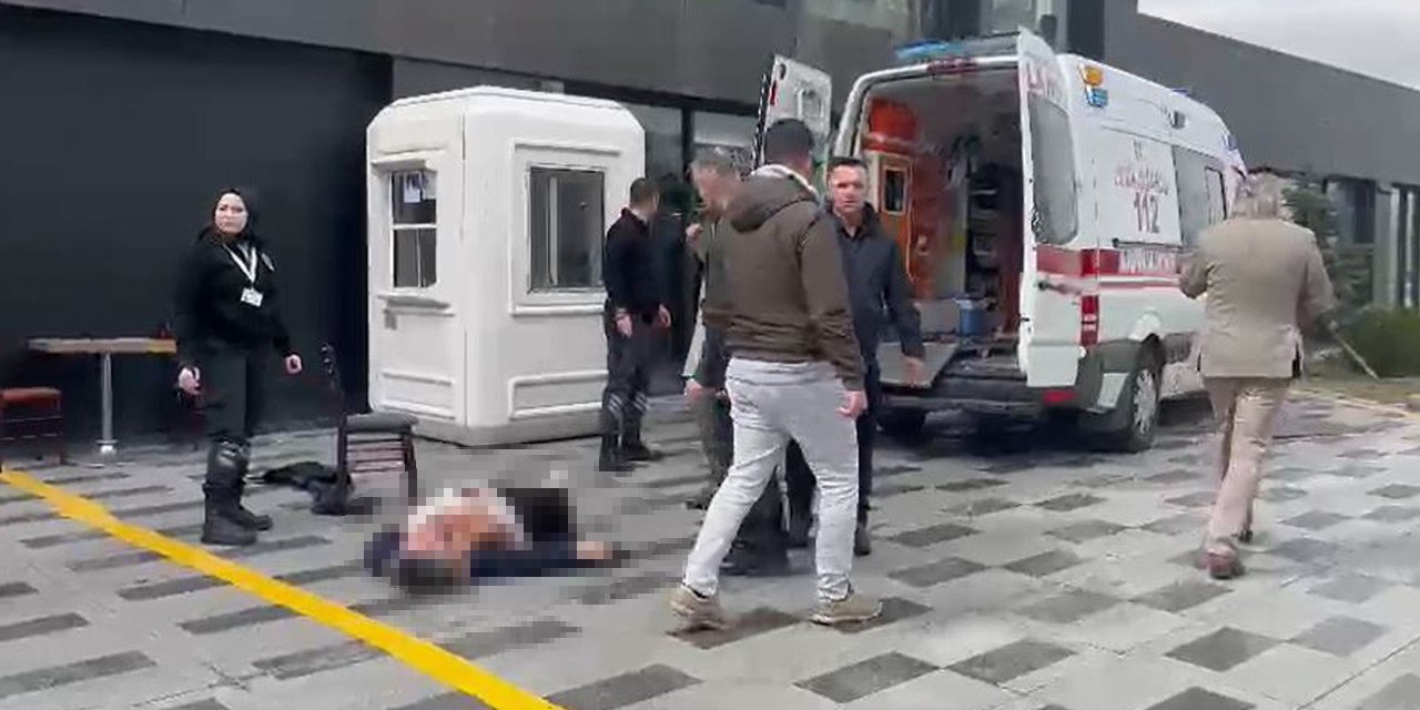 Sadece 1 gün evli kaldılar! Çiftin boşanma davasında kan aktı