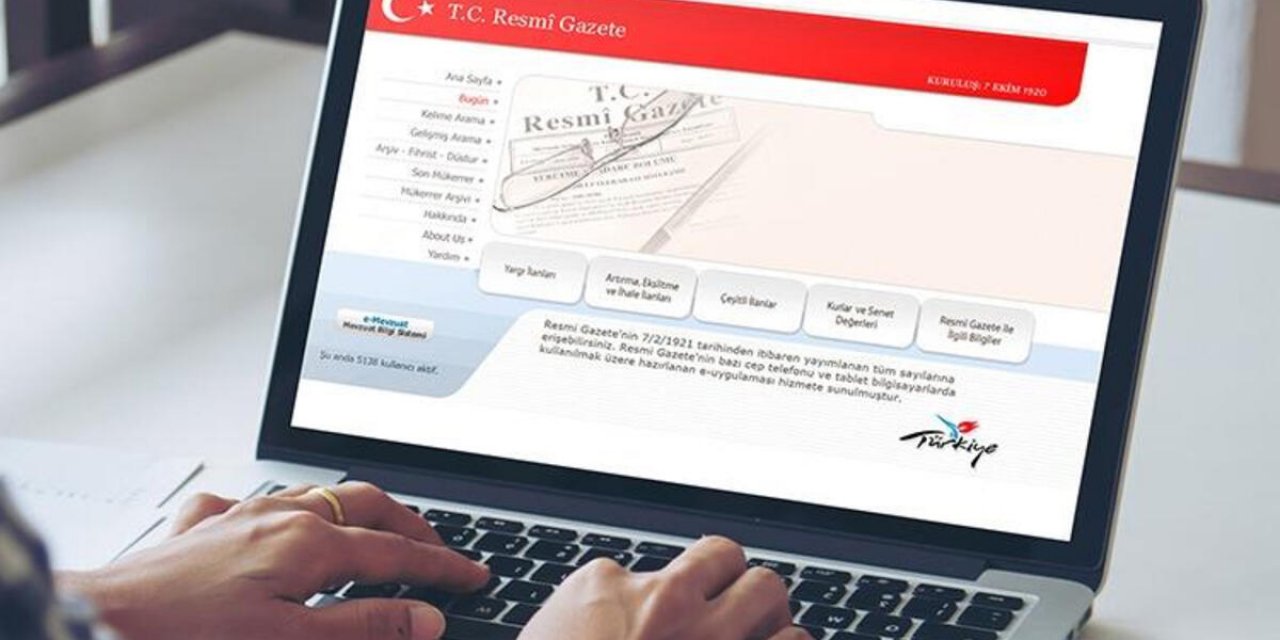 14 Mayıs seçimine ilişkin yeni genelge