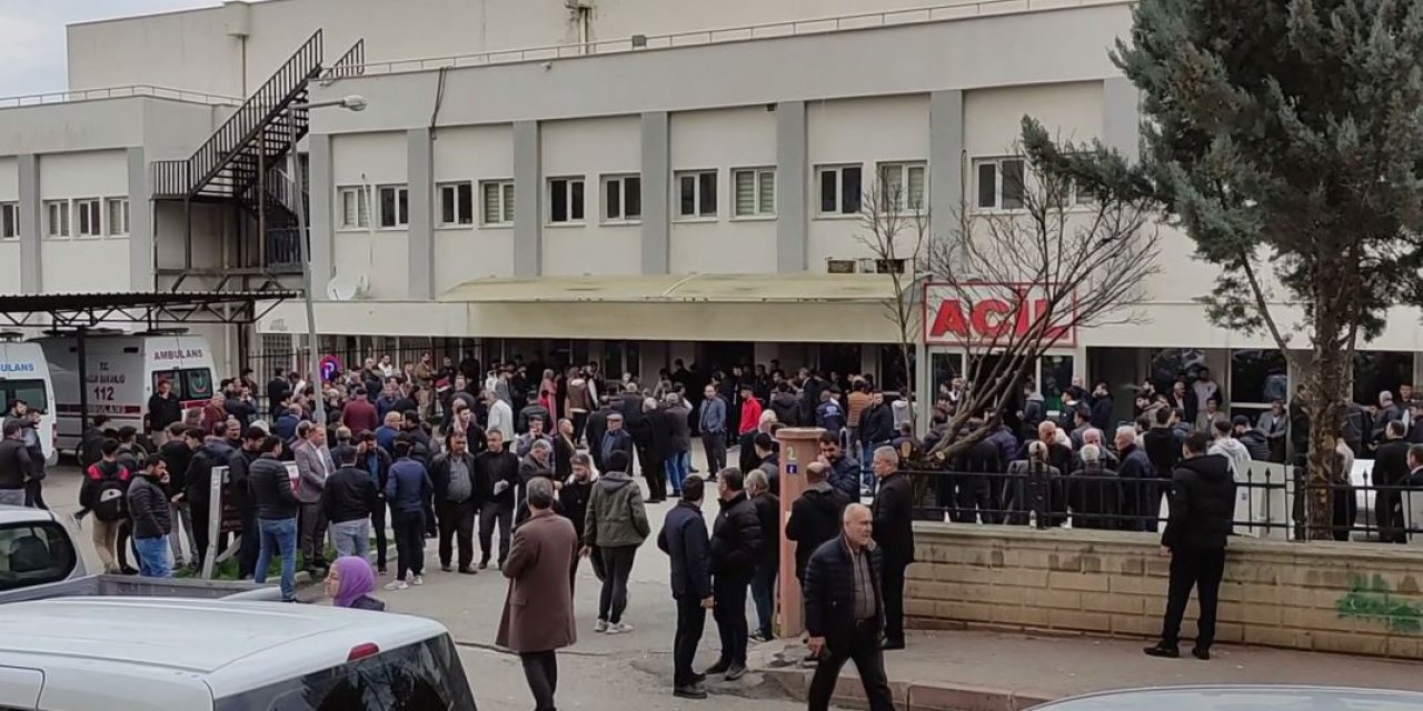 Arazi anlaşmazlığı kavgasında kan aktı! Yeğen, amcasını öldürdü