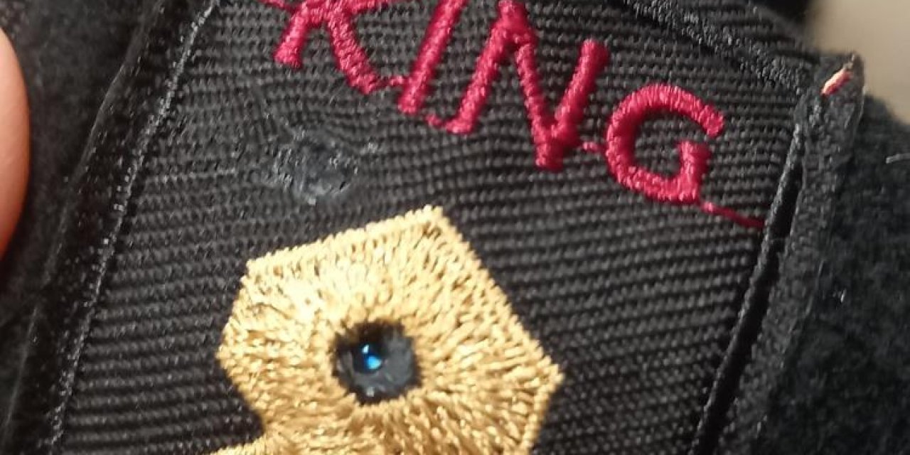 Bir türlü ehliyet alamayan adamın kopya düzeneği polisi bile şaşkına çevirdi