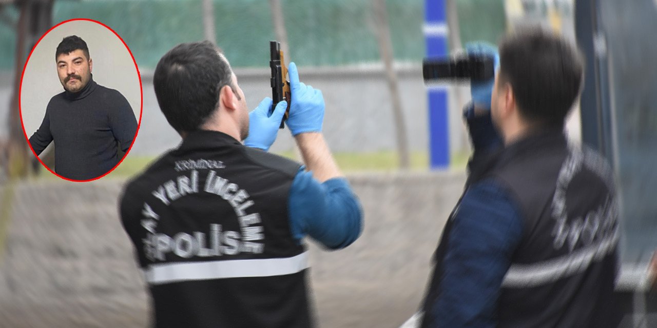 Konya’da eğlence merkezi önünde silahlı kavga: 1 ölü