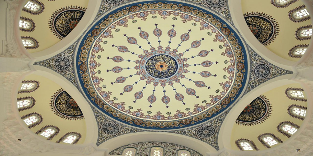 Konyalılar Camii ilk teravih ile ibadete açılıyor
