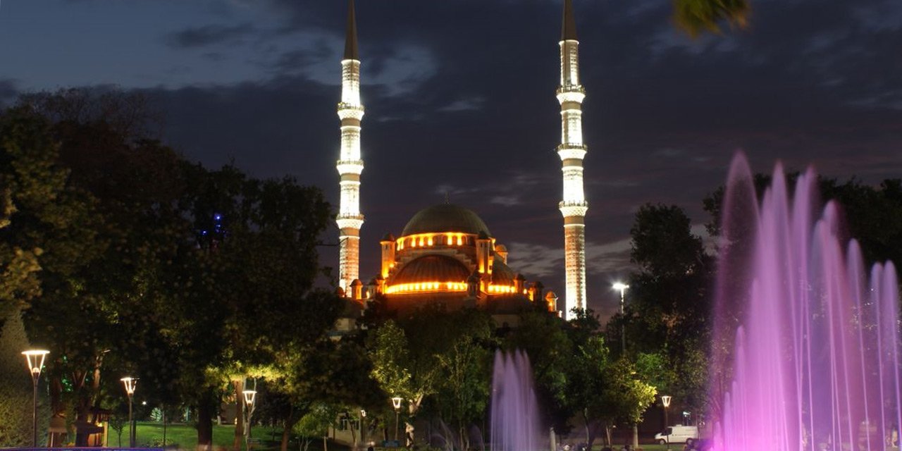 Ramazanda Konya'daki tüm camilerde mukabele okunacak