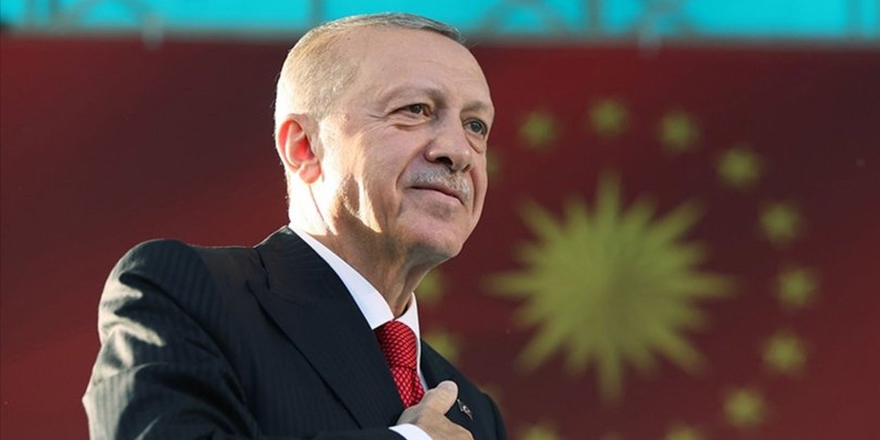 Bir bakışta Cumhurbaşkanı Erdoğan! 12 seçim ve 3 referandum kazandı
