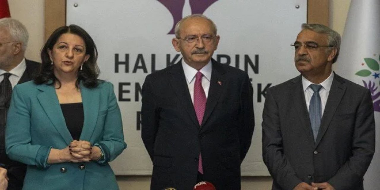 Kemal Kılıçdaroğlu, grup toplantısını Konya’nın ilçesinde yapacak