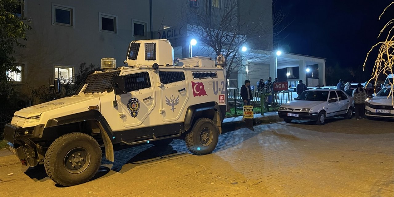 Oynadığı tabanca kazada ateş aldı, annesinin ölümüne neden oldu