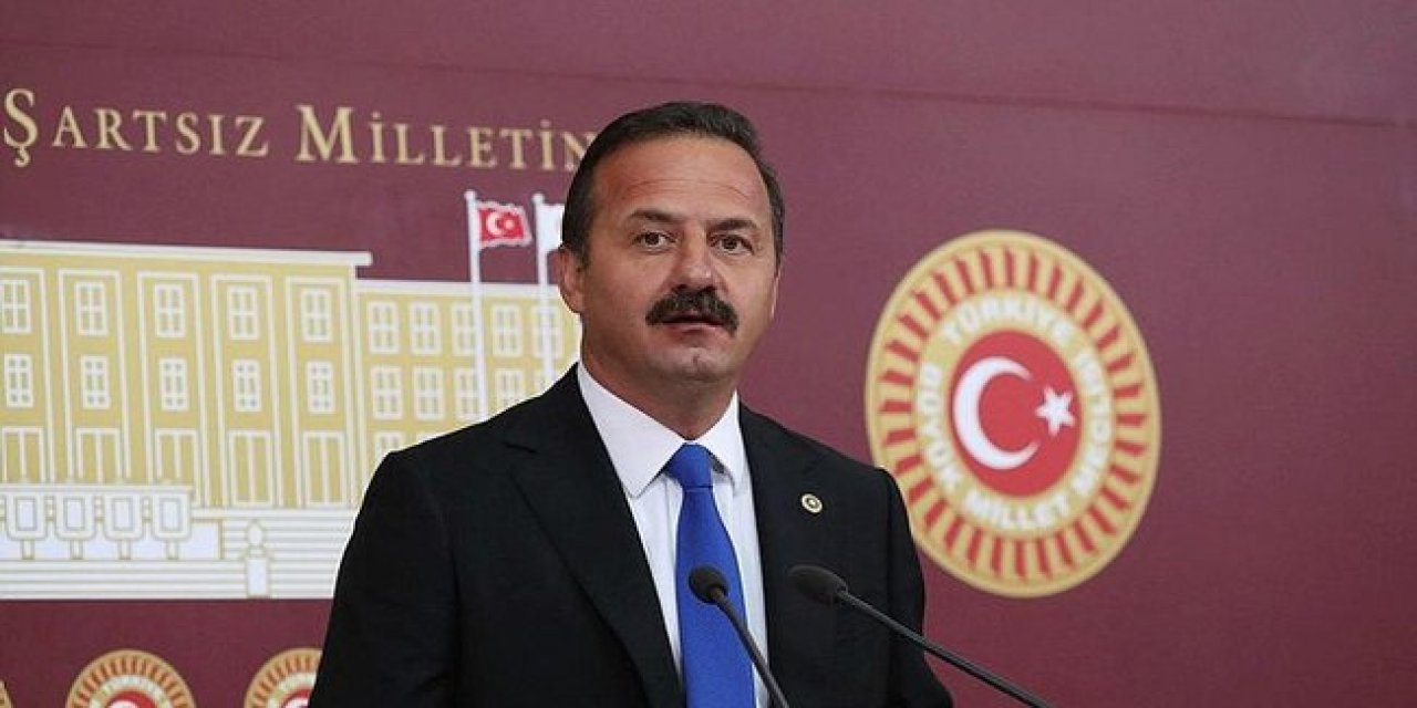 Yavuz Ağıralioğlu: Partim kuruluş ilkelerinden saparsa ayrılırım