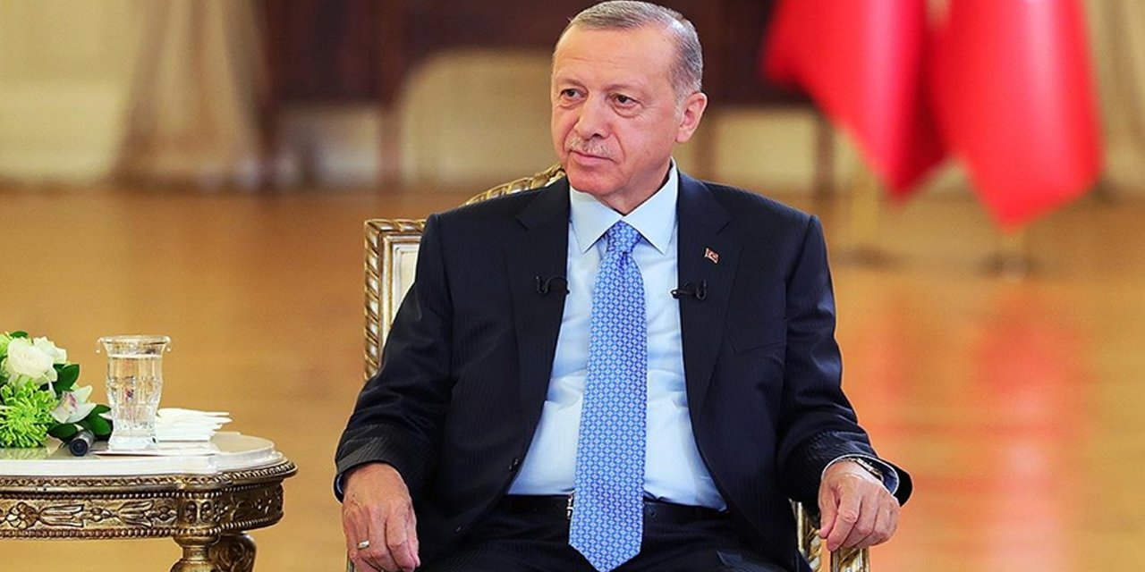 Cumhurbaşkanı Erdoğan: Üniversitelerde yüz yüze eğitim uzun bir süre olmayacak