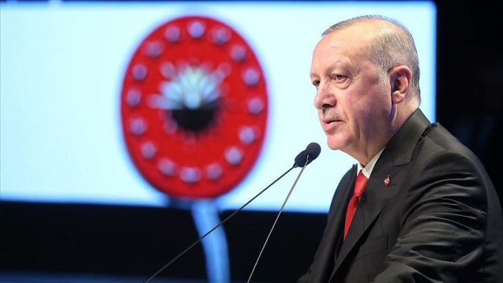 'Tek parti CHP döneminde araştırılması gereken karanlık noktalar var'