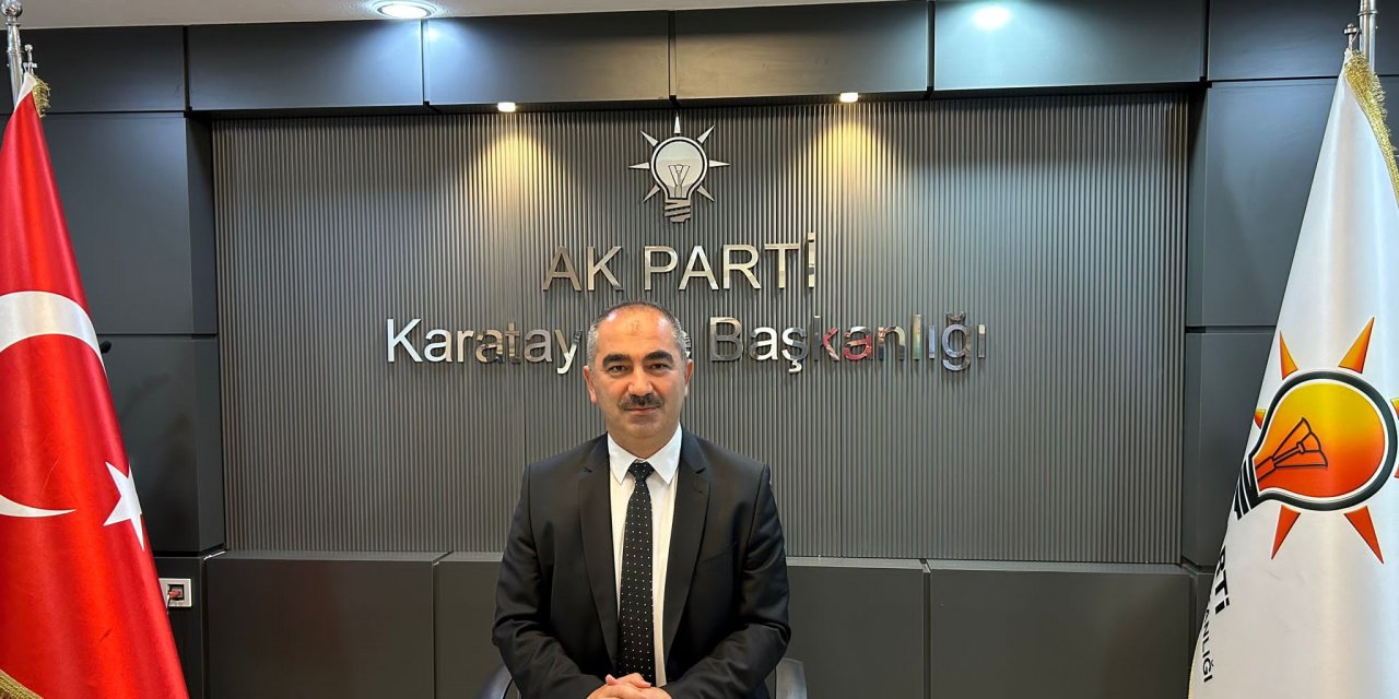 Başkan Genç: Karatay, 14 Mayıs seçimlerinde de rekor kıracak