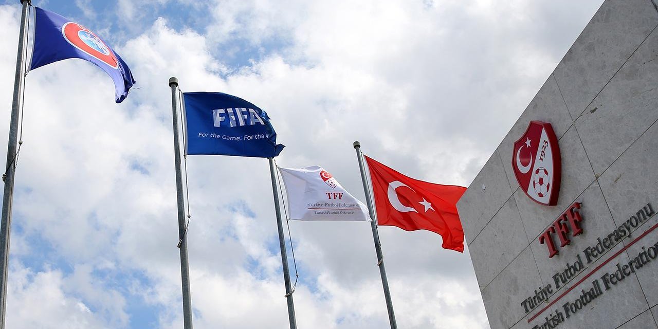 TFF açıkladı! Konyaspor’a para cezası