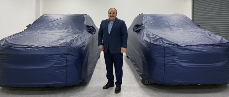 Yerli otomobilden 5 bin kişiye istihdam