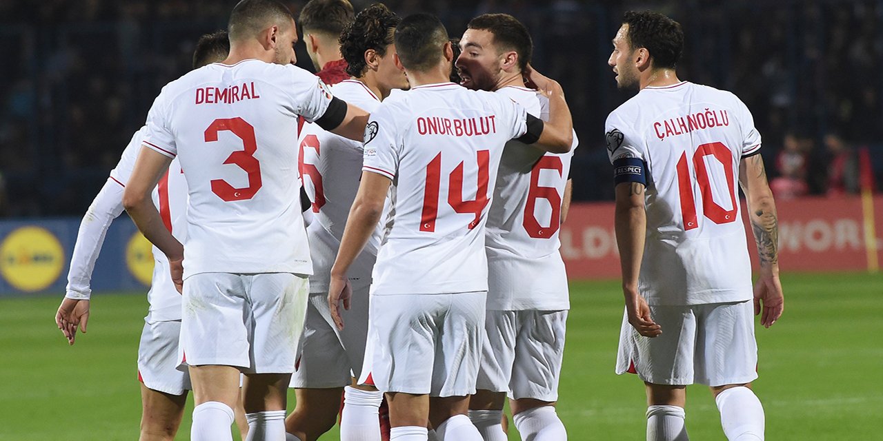 Türkiye – Hırvatistan maçı hangi kanalda?