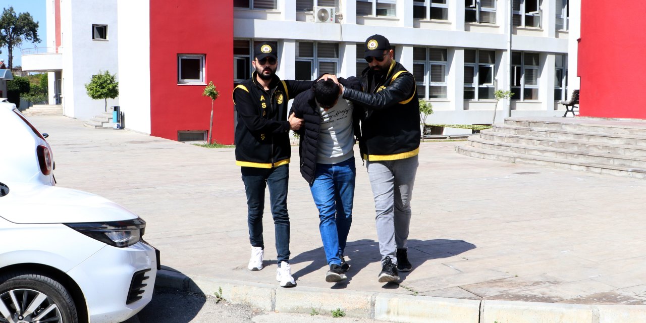 Ağabeyinin isteğini duyan kardeş kurşun yağdırdı! Biri mezarda biri hapiste