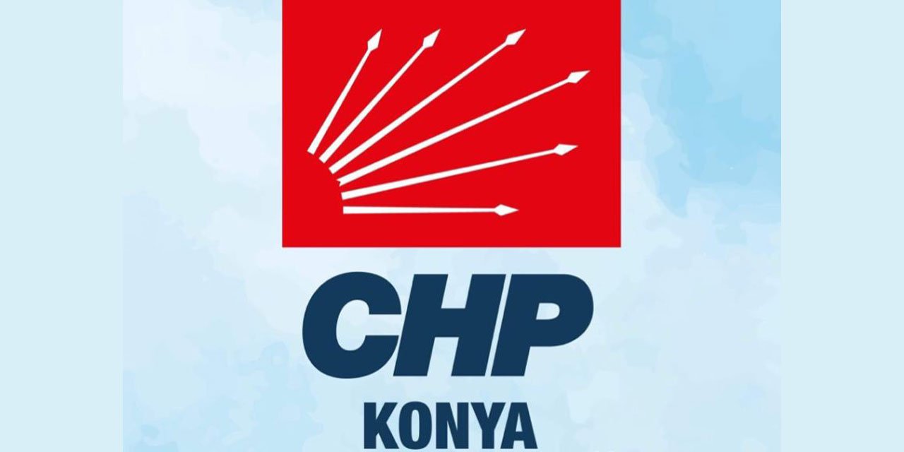 CHP Konya Milletvekili aday adayı listesi 2023