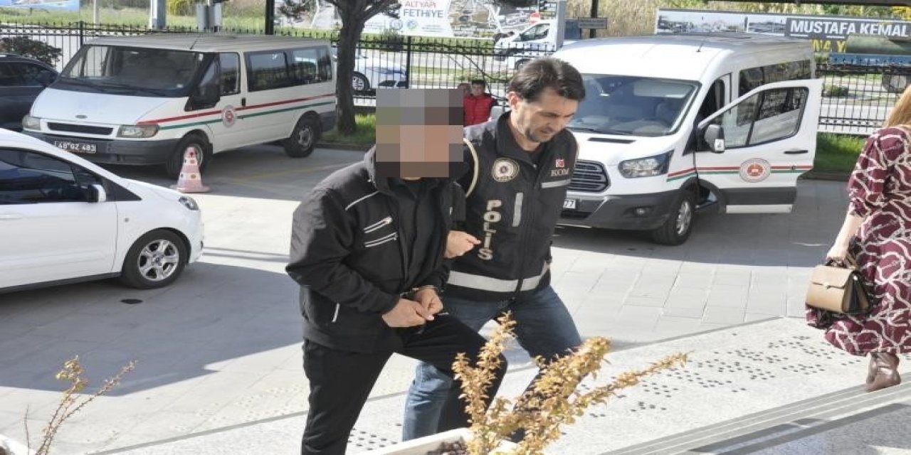 Silahlı saldırı olayında 2 kişi tutuklandı